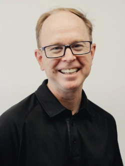 Dr. Morden