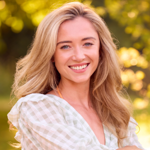 Professional Teeth Whitening