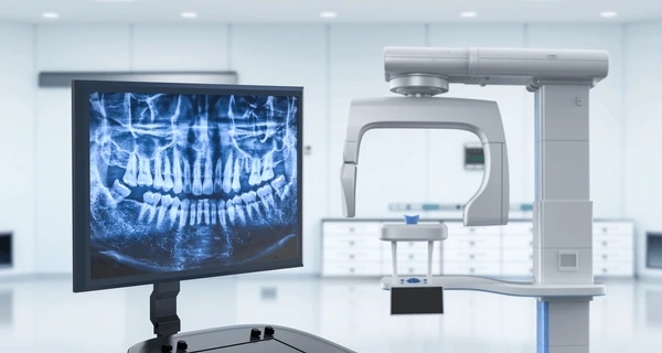 3-d x-ray unit near you