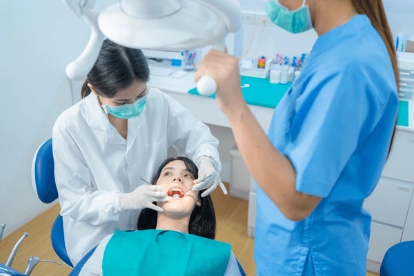 bpa-free dental sealants near you