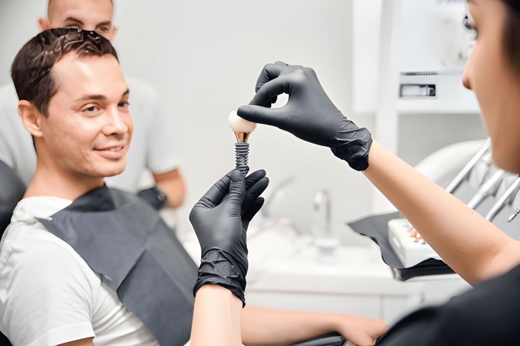 dental implants near you